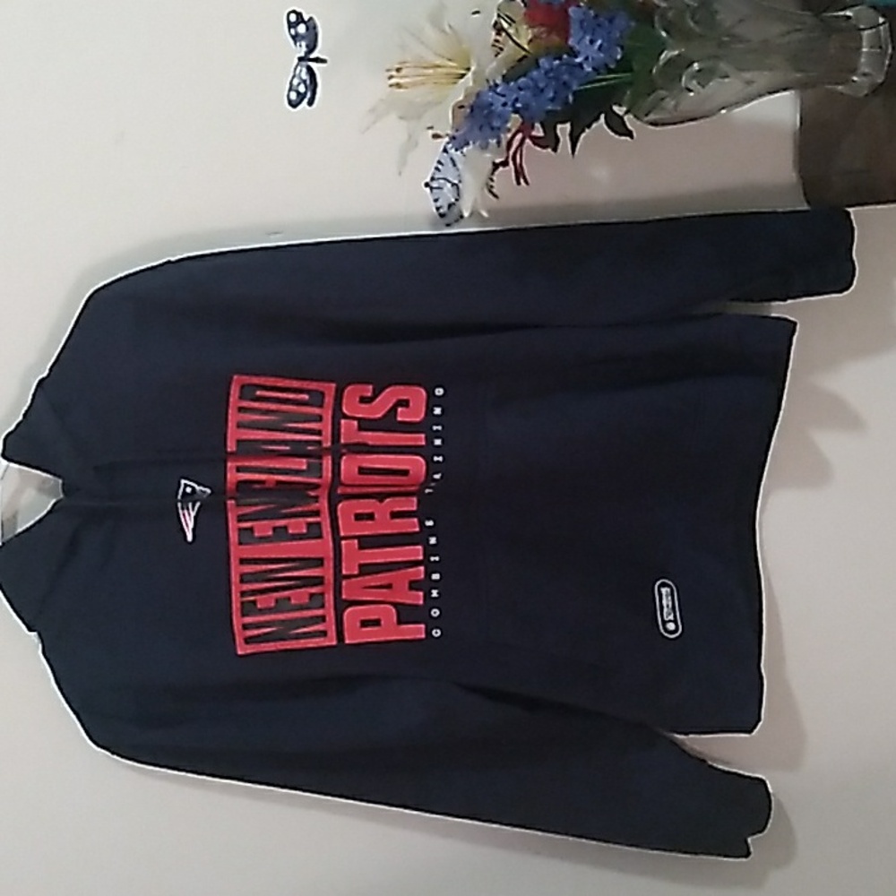 New England Patriots Hoodie
